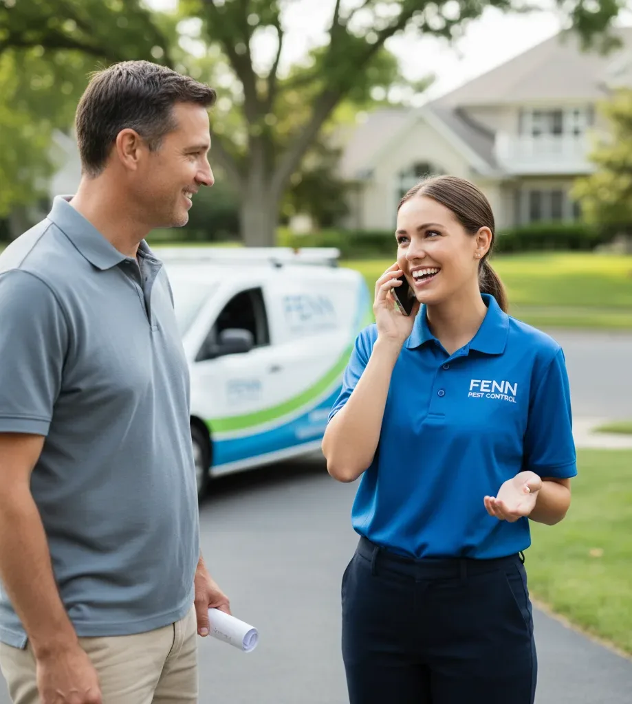 Silverfish Control in West River, MD
